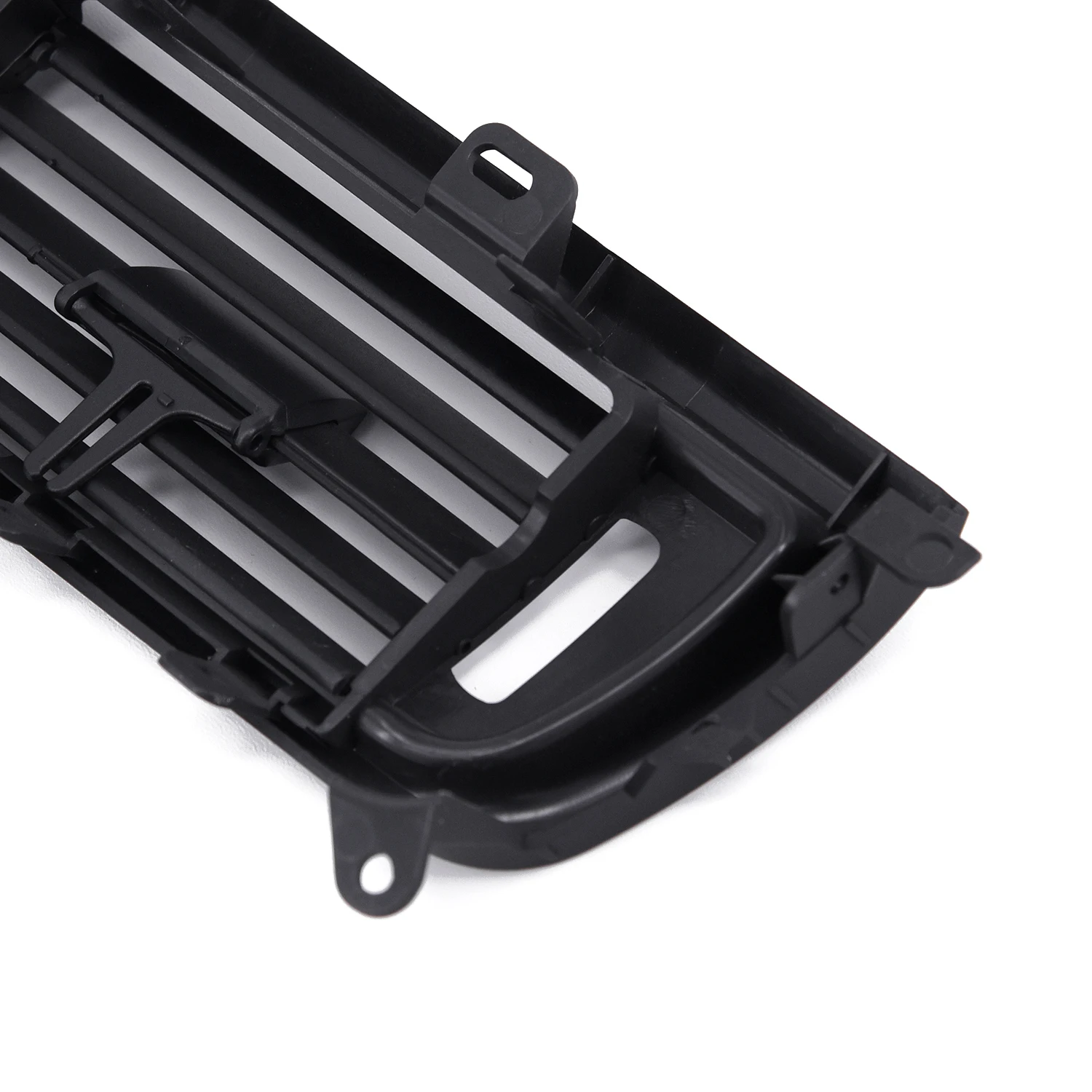 Передняя панель автомобиля Центральная решетка вентиляционного отверстия для BMW