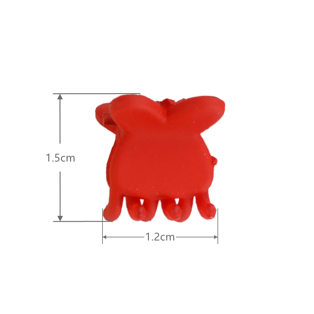 Детские заколки для волос 10 /20 шт. | Красота и здоровье