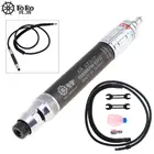 14 дюймовый Мини Высокоскоростной пневматический шлифовальный станок ручка для аппаратной формыпаромокомотивысудостроения Новинка