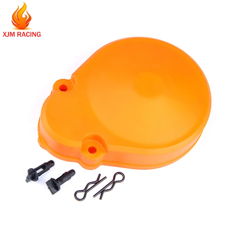 защитная крышка редуктора д