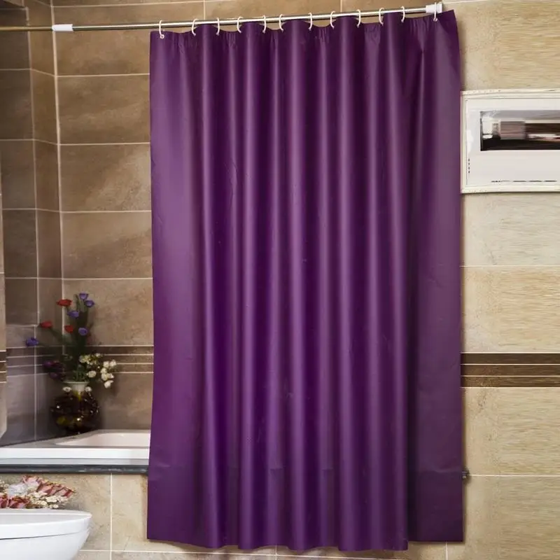 Занавески для ванной в стиле арт нуво Banyo Perdeleri Douche Gordijn|Шторы душа| |
