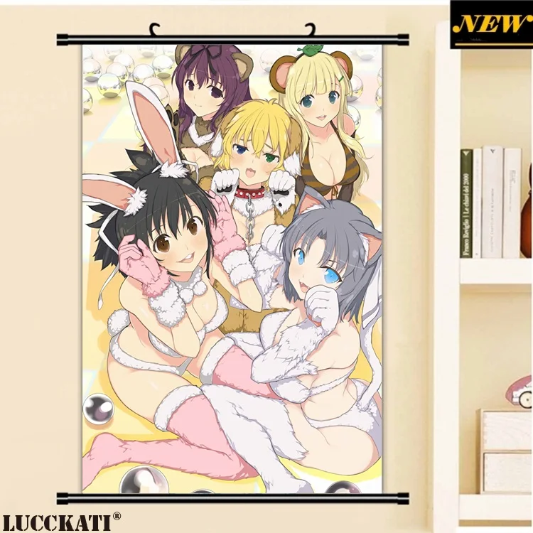 Серия игр Senran Kagura Burst бикини для груди сексуальный бюстгальтер с лиломи попками