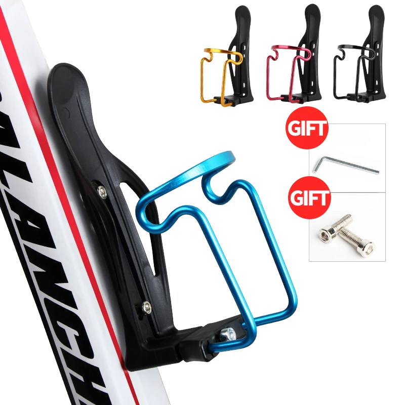 5 цветов велосипедная клетка для бутылок с водой велосипед высокое качество