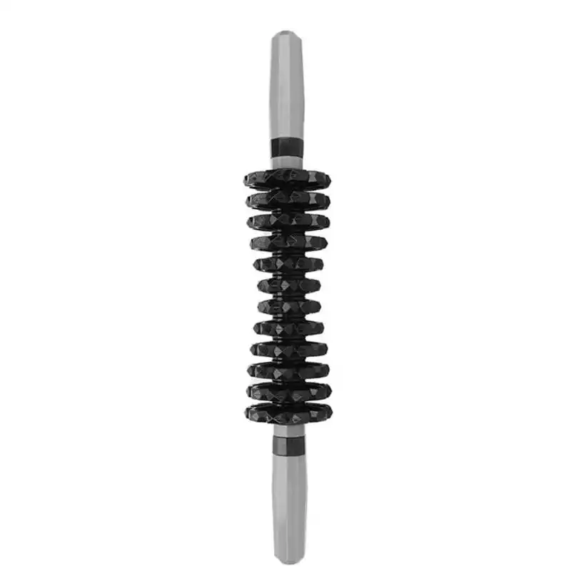 

Massage Tools Relief Pain Tools Plastic Muscle Roller Stick Yoga Exercise Roller Body Massage Sticks Tools for Pain Fatigue
