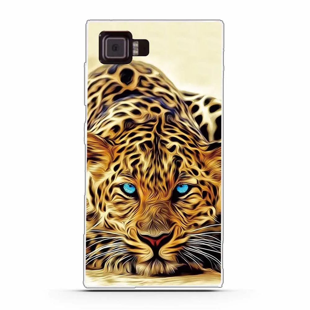 Чехол для Lenovo Vibe Z2 чехол с пейзажем мягкий силиконовый из ТПУ бампер|phone cases|fundas