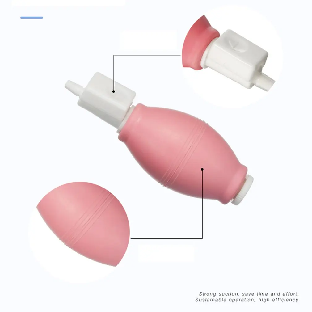 Мощный легкий Применение сосать ручная сборка кормление грудью туфли лодочки на