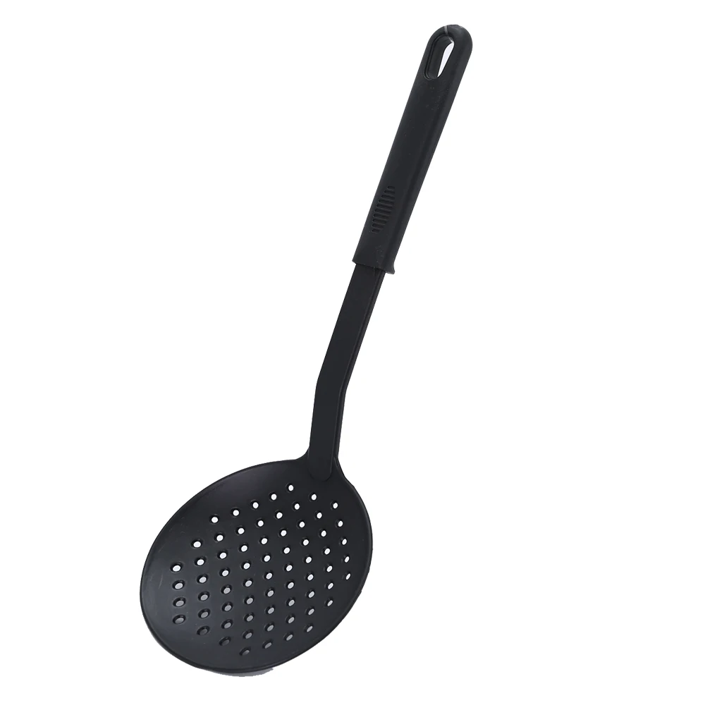 31 см 1 шт. силиконовая ложка для супа лопатка щетка скребок паста сервер яйцо