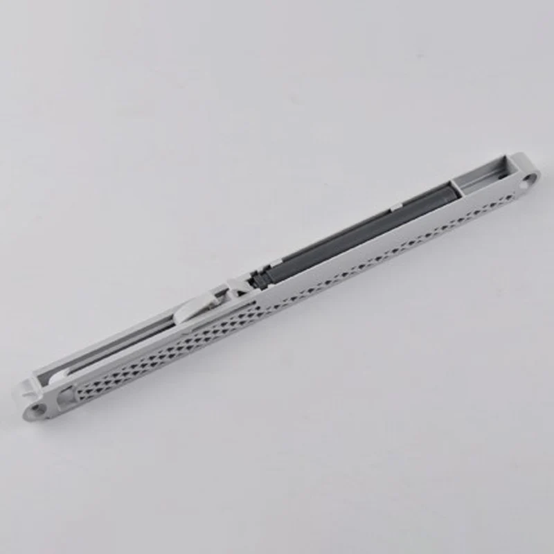 10Pcs/Lot Cabinet Glides Adapter Soft Closing System for Any Side Mount Drawer Sliding Buffer Damper Cupboard | Обустройство дома