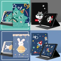 leather soft case for ipad air 2 3 4 2019 6th generation 10 2 inch cover for ipad pro 10 5 11 2017 mini with pencil holder case