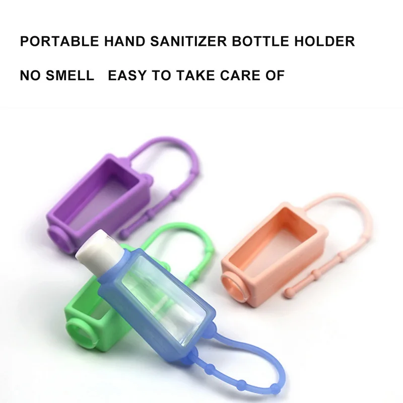 Дезинфицирующее средство для рук 30 мл|Коробки и ящики хранения| |