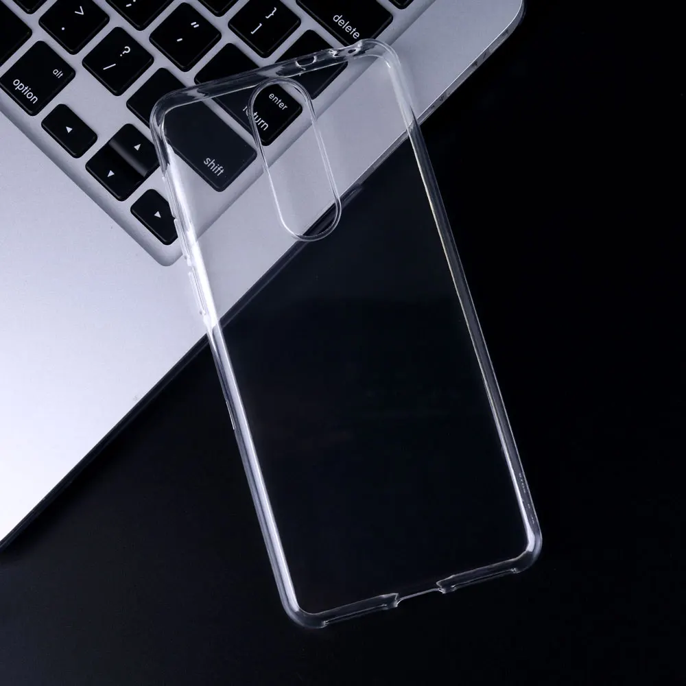 Для Alcatel 3 2019 Мягкий чехол из ТПУ для 3L силиконовый задней панели телефона Coque 5053Y