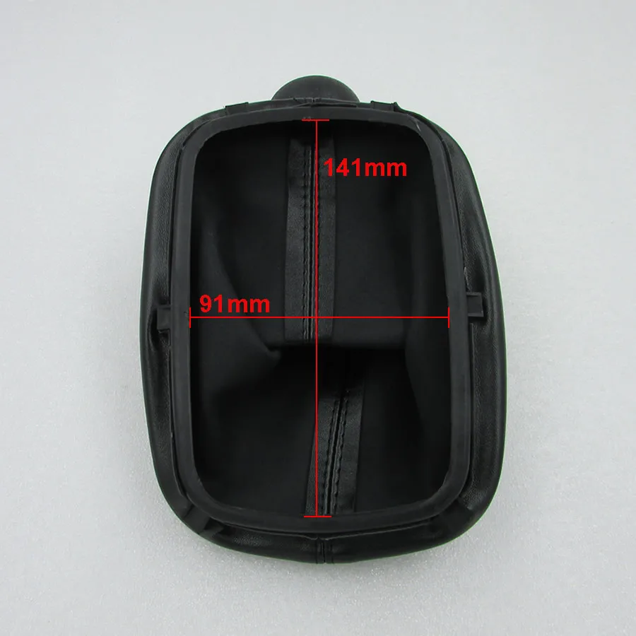 Чехол для Volkswagen Santana 3000 4000 vista|gear cover|shift bootshift cover |