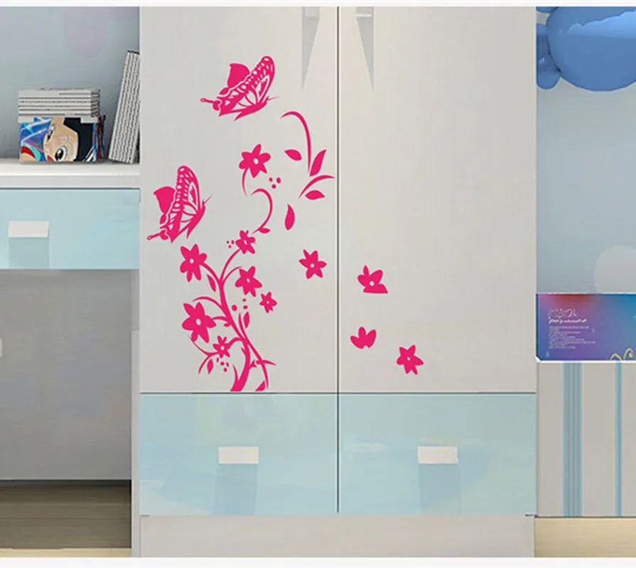 15 Размеров кухонные настенные наклейки домашние аксессуары для украшения дома