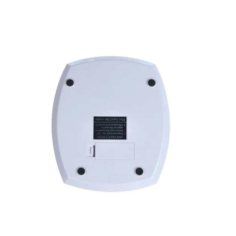 Цифровые кухонные электронные весы для взвешивания пищевых продуктов диета