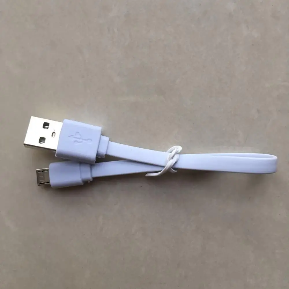 Кабель Micro USB короткий зарядный кабель для Samsung Xiaomi Redmi HUAWEI Android только мобильных