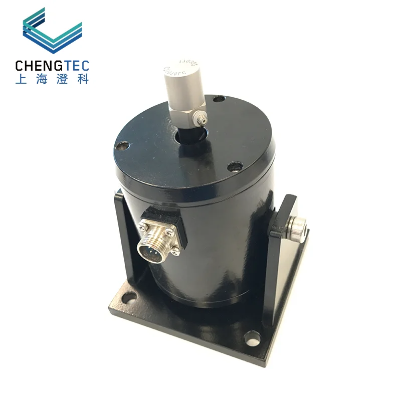 Тест На Усталость вибраций небольшая электрическая вибротаблица с регулировкой