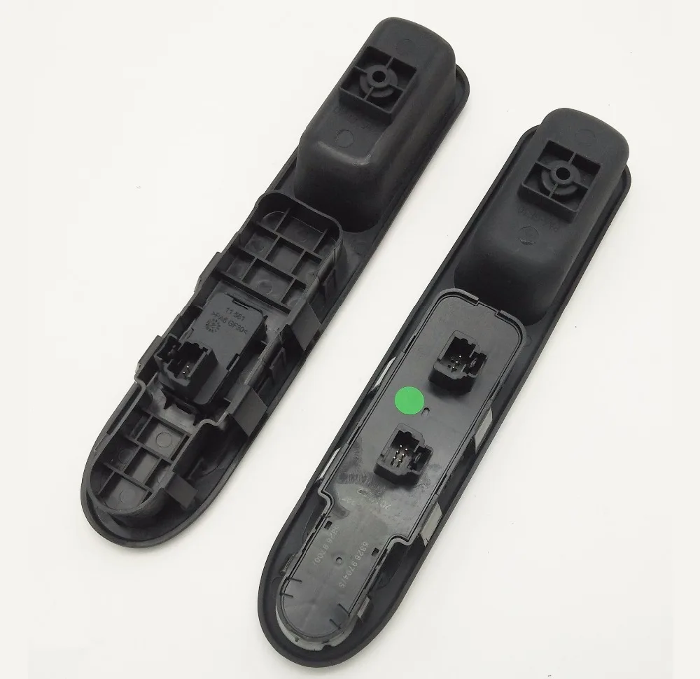 Электрический главный выключатель стеклоподъемника оконной панели 6554.KT 6554KT