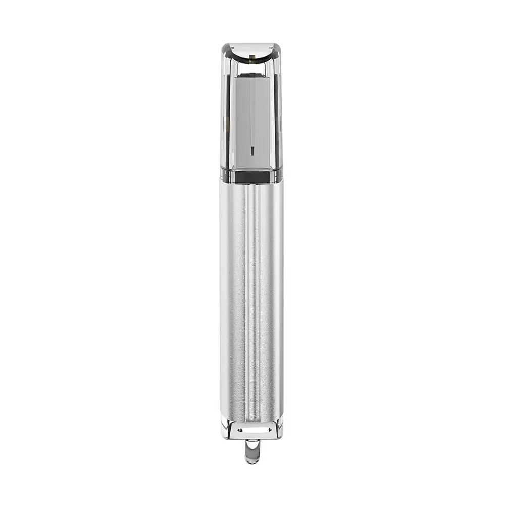 50X 4GB Custom Logo USB Flash Rectangle Engraved Pendrive Memory Stick for Computer/Laptop/Speaker usb flash drive Silver 8G 16G