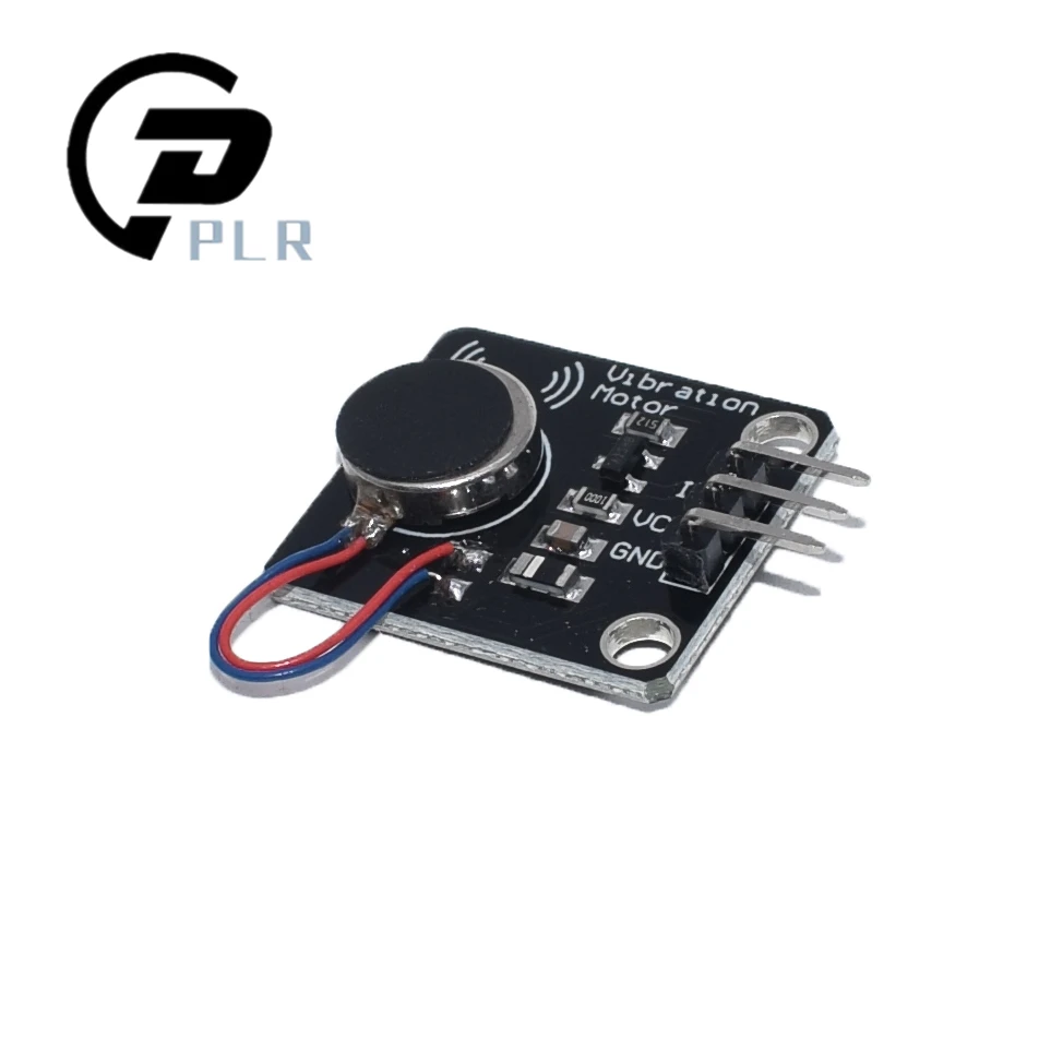 10 шт. ШИМ Вибрационный Мотор переключатель игрушечный мотор Сенсор модуль DC