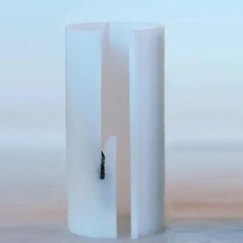 Инструменты для резки легко и удобно скользить оберточной бумаги рулон резак