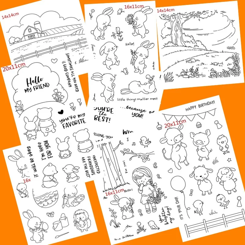 Фоновые прозрачные марки и металлические вырубки штампы соответствуют только