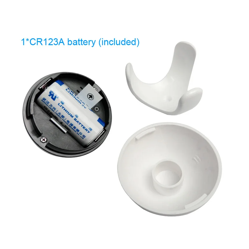 Tuya Smart Life WiFi инфракрасный датчик движения из PIR сигнализации Беспроводной Супер