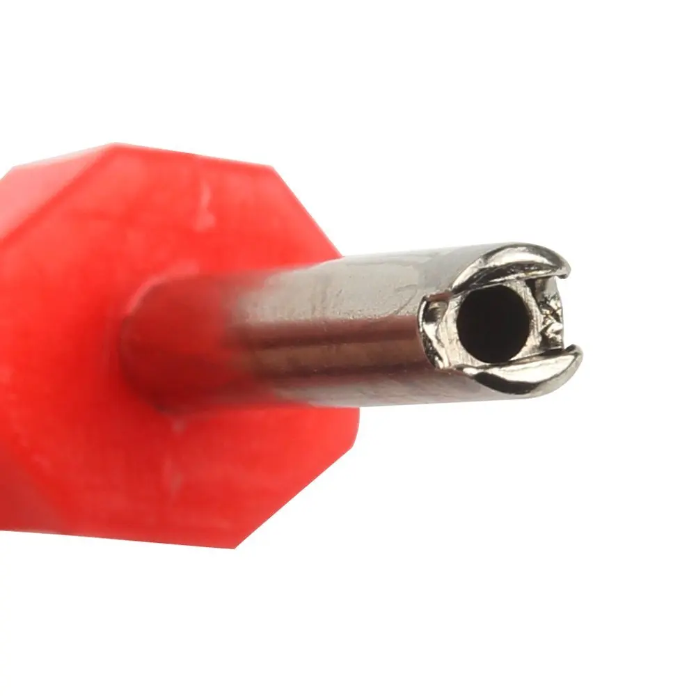 Screwdriver Tire Valve Stem Core Remover Removal Installation Tube Repair Screw Driver Tool FO Sale |