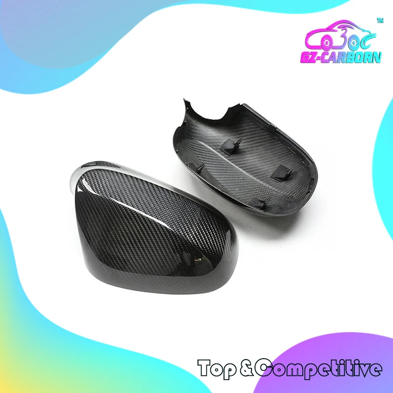 Защитный чехол для бокового зеркала заднего вида с дополнительным ВКЛ./замена