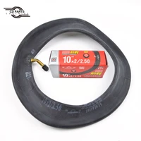 electric scooter tire 10x2 02 50 universal inner tube balance car thickened 10 inch inner tube 45 degree valve