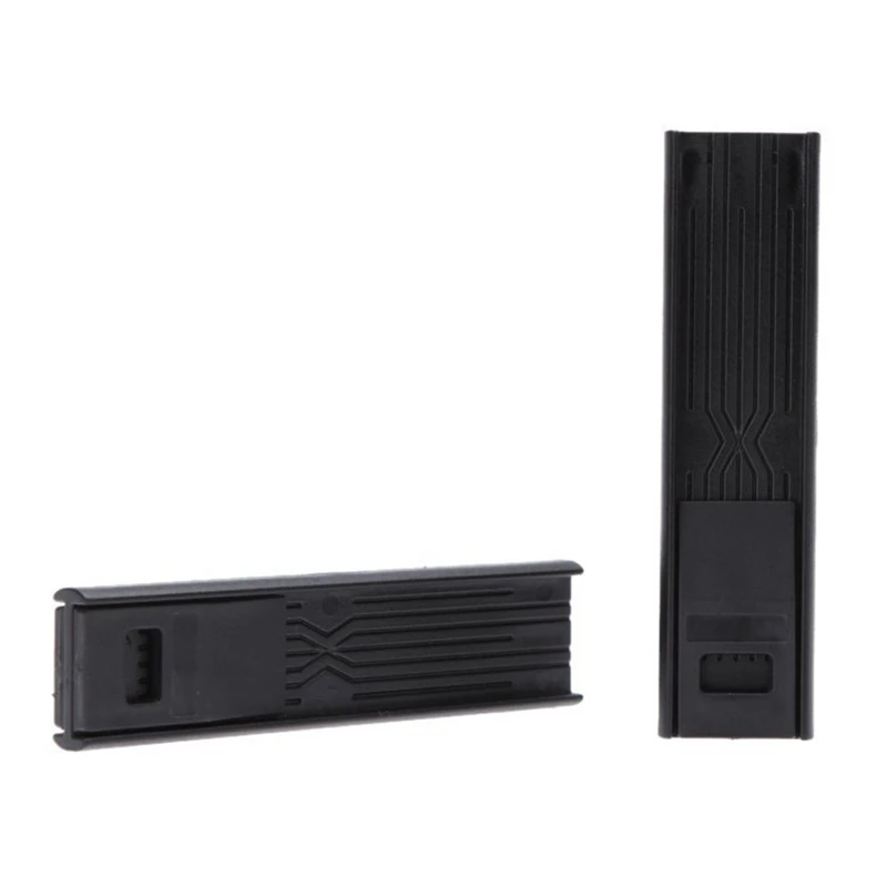 2 шт. Рид Чехол для кларнета саксофона защиты держит 4 тростника | Спорт и