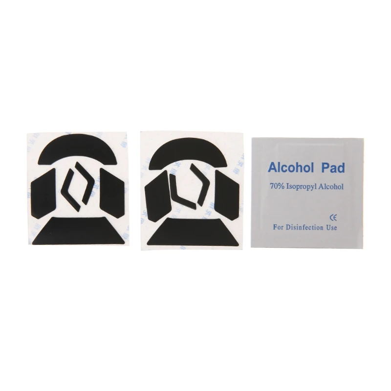 2 комплекта толщина 0 6 мм замена ножек мыши коньки для Logitech G903|Коврики мышей| |