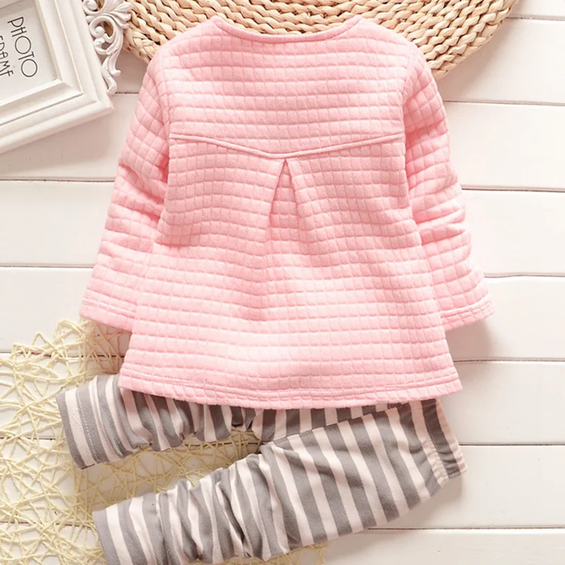 Новый весенний костюм с цветочным рисунком пальто длинным рукавом и брюки