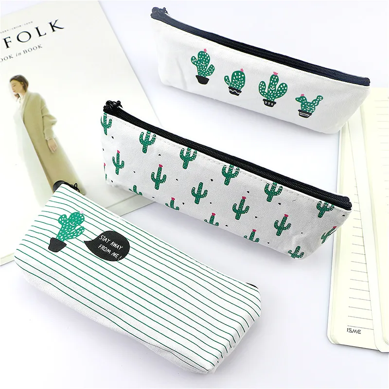 1 шт.! Милейший гигантский суперминьон из карандаш кактус чехол большой Ёмкость