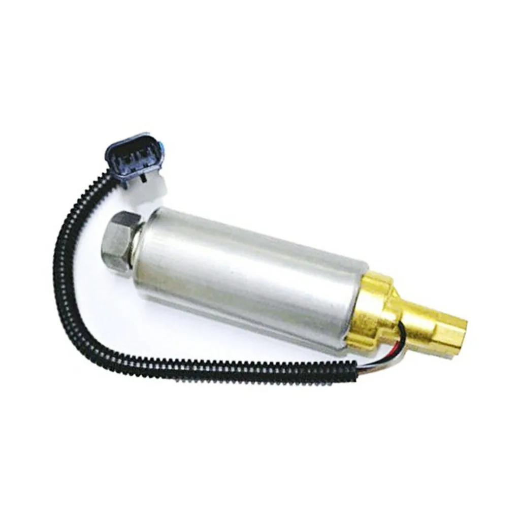 Электрическая лодка с насосом Fu el 4 3 5 0 7 861155A3 V6 V8 Carb для MCM/MIE 4.3L/V6 и 5.0L/V8 Gen некоторых