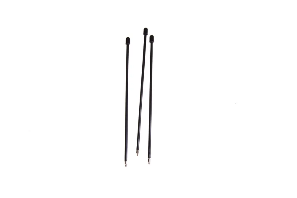 

Universal Remote control antenna Bendable Child electric car soft antenna special antenna RC car accessories D 0.45cm