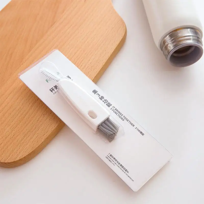 Двухсторонняя машина по изготовлению крышек для очистки артефакт кисти Кухня