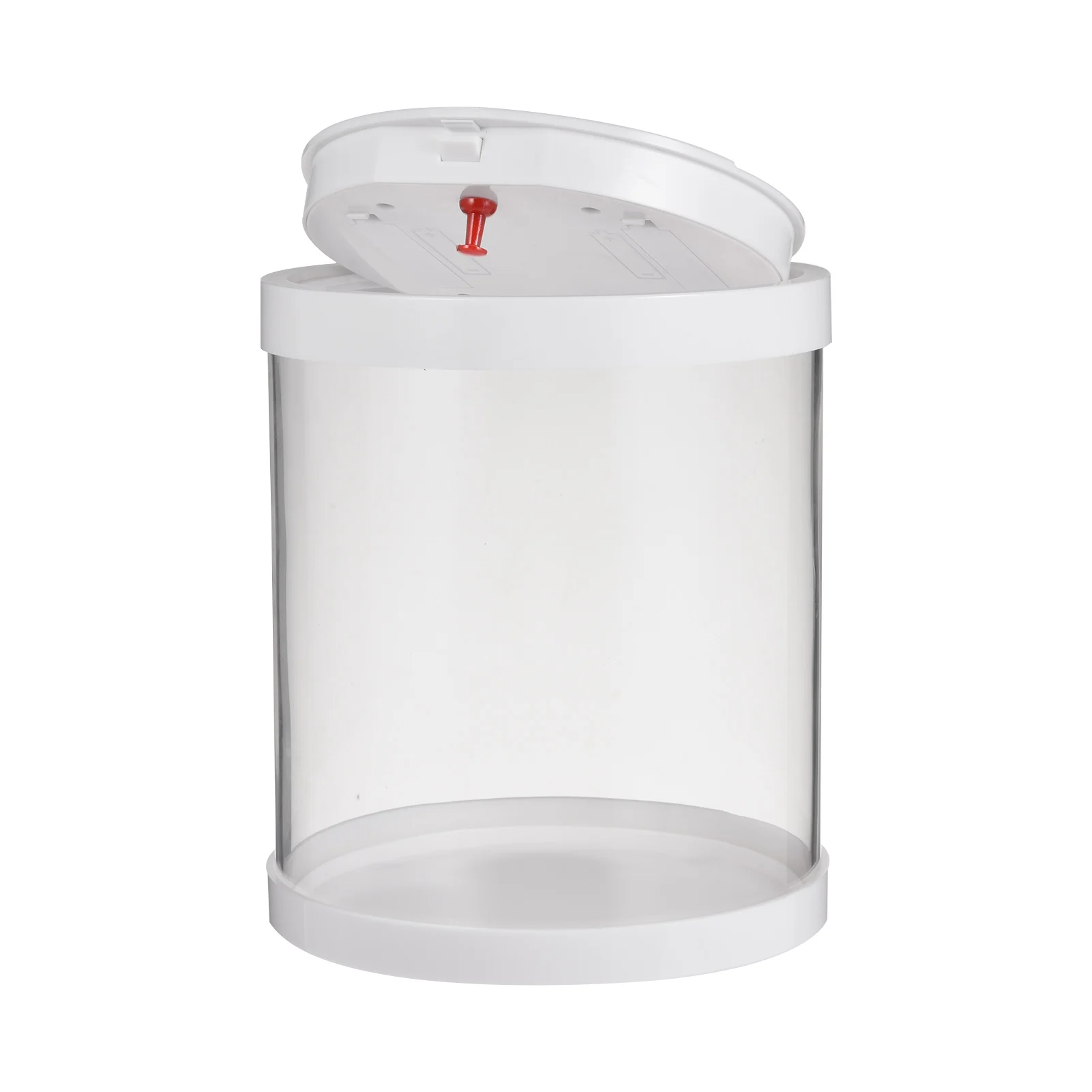 timer lock container multi function time lock box bin no battery abs durable strong controls cell phone addiction reliable free global shipping