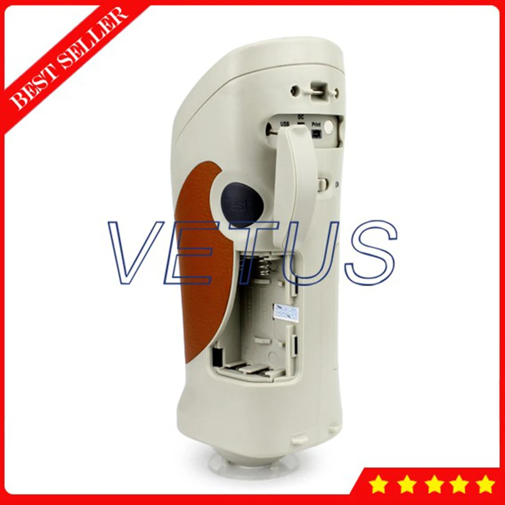 CS 220 цветной измеритель Профессиональный Точный разницы в цвете прибор для