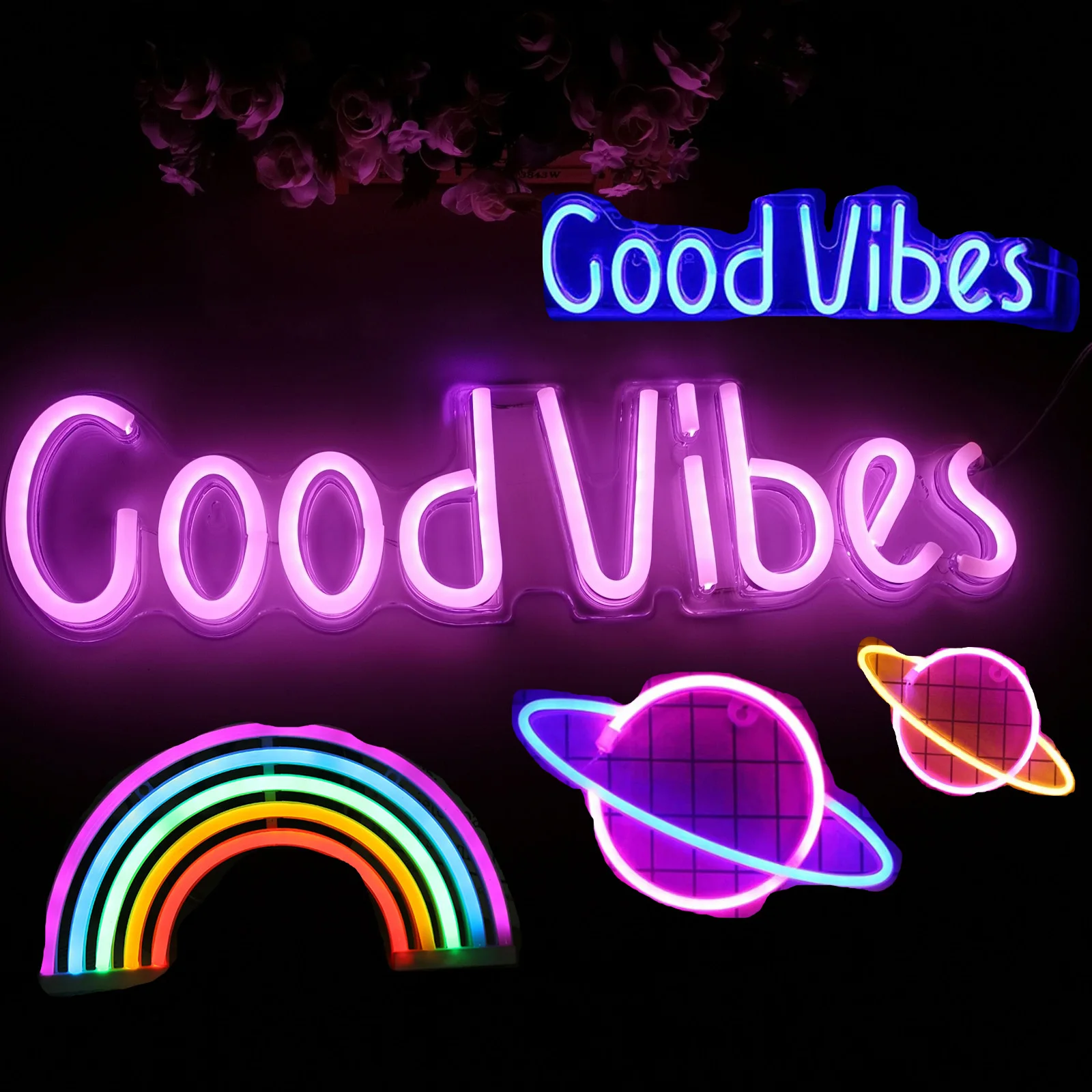 

Neon Signs Neon Lights For Decor Light Lamp Bedroom Beer Bar Pub Hotel Party Restaurant Game Room Wall Art Decoration