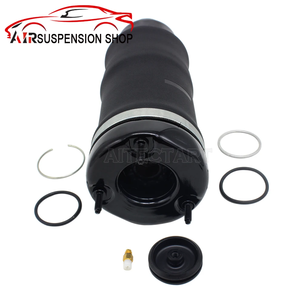 Передняя Пневматическая рессора для Mercedes Benz W251 R350 R500 R320 R Class 2513203013 2513203113|spring|spring