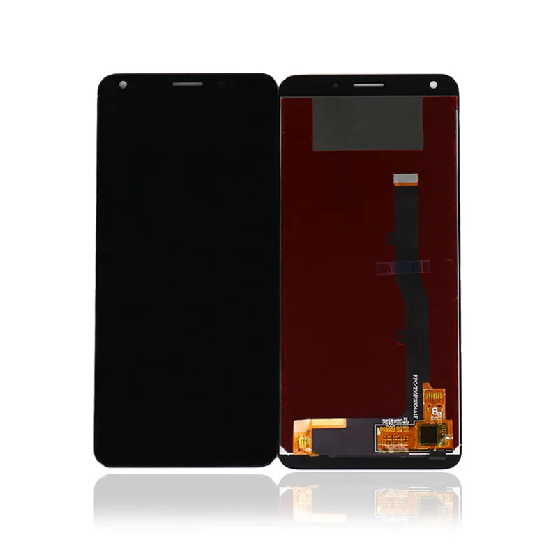 Imido для zte A606 A530 сенсорный экран и ЖК дисплей экран|Экраны мобильных телефонов| |