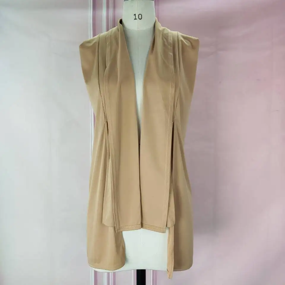 2019 осенний Женский блейзер повседневный модный костюм однотонное пальто одежда