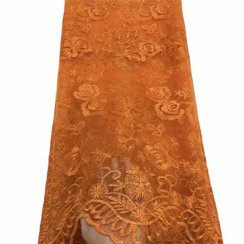 5 ярдов/партия французское кружево с аппликацией 3 D|Кружево| |