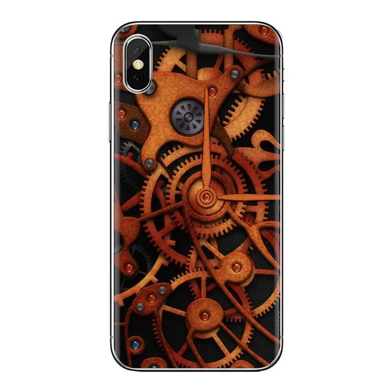 Чехол из ТПУ Для Xiaomi Mi4 Mi5 Mi5S Mi6 Mi A1 A2 5X 6X 8 9 Lite SE Pro Max Mix 2 3 2S | Мобильные телефоны и