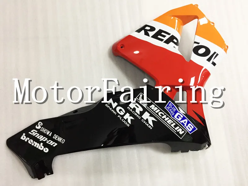 

Motorcycle Bodywork Fairing Kit Fit For CBR600RR F5 2005 2006 ABS Plastic Injection Molding Moto Hull C05A640