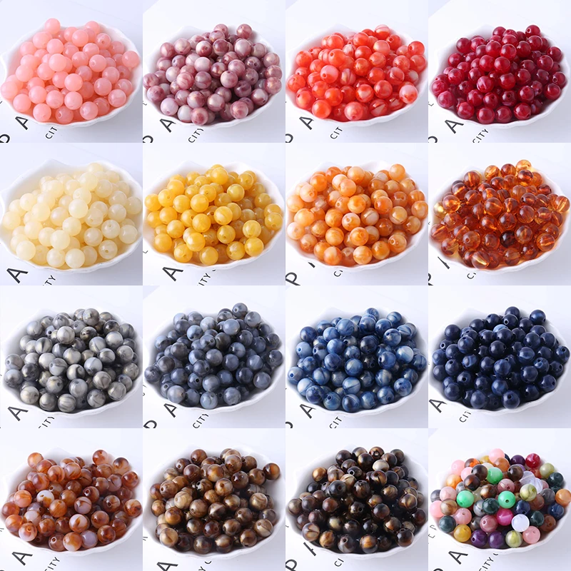 20 шт 12 мм чешские стеклянные бусины странные подходят для одежды ручной работы