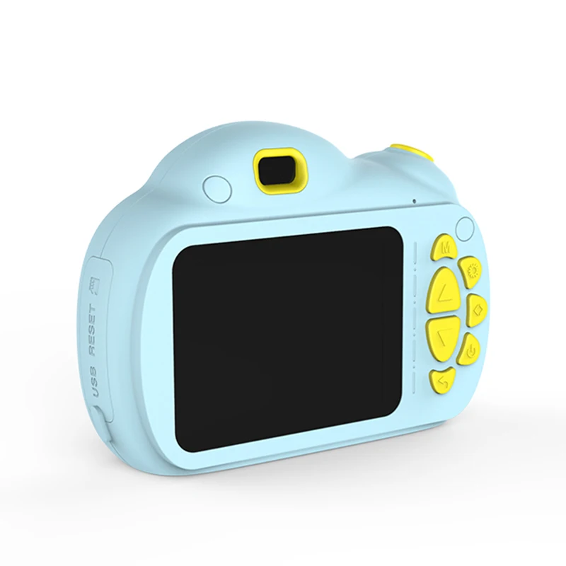 

Digital Camera Toys for Children Can Take Pictures Video Baby Photography Hd Gift