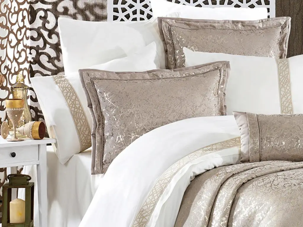 

eyizdiyar Viola 11 Piece Dowry Package Mink