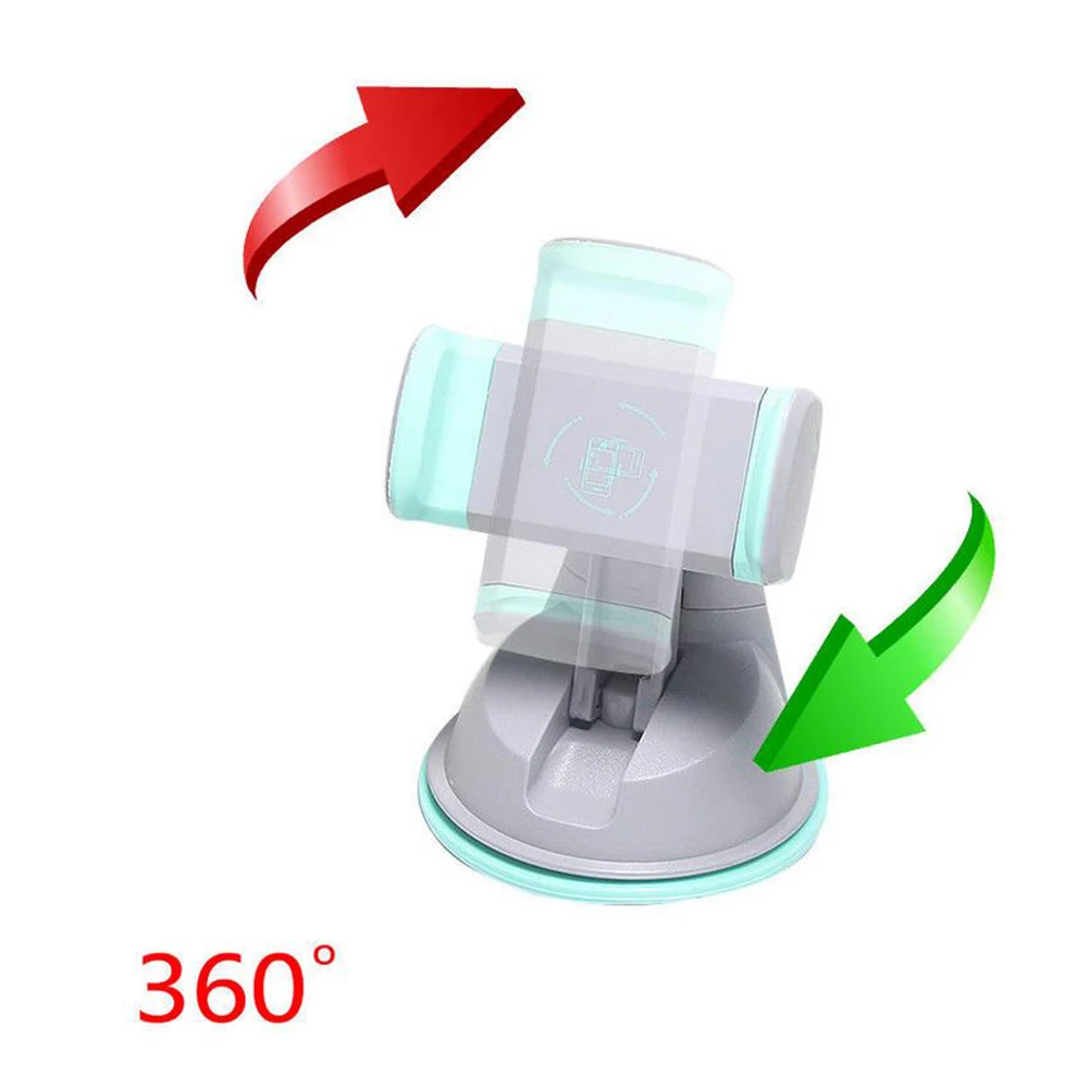 Новое поступление Универсальный Автомобильный кронштейн на лобовое стекло