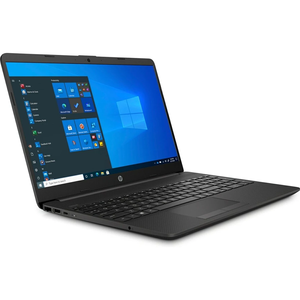 Ноутбук HP 250 G8 dk.silver 15.6&quot HD Intel Pentium N5030 4Gb 256Gb UHD Graphics 605 FreeDOS 27K12EA | Компьютеры и офис